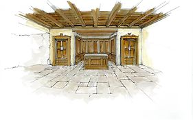 Airelles Gordes, La Bastide